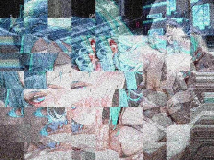 Anime Vampire: Anime Ai: I Have Sex with a Girl From the...