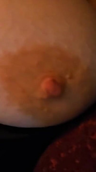 Rubbing My Little Pussy While I Get Face Fucked
