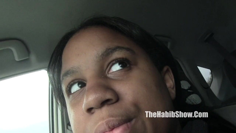 The Habib Show: Chicagos Own Redbone Daisy Red