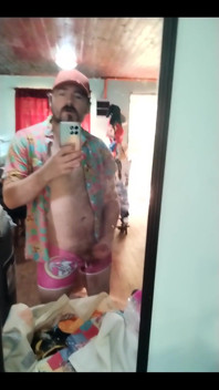 Amateur Masturbation