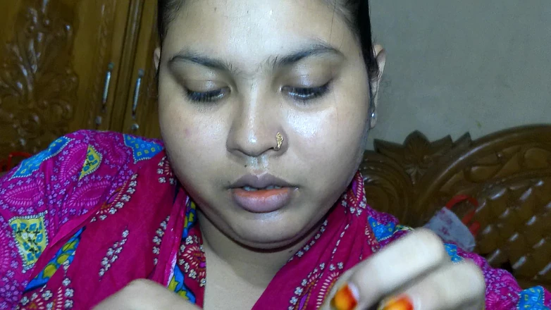 Desi Video BD: Desi Indian Stepsister Fucked by His Stepbrother