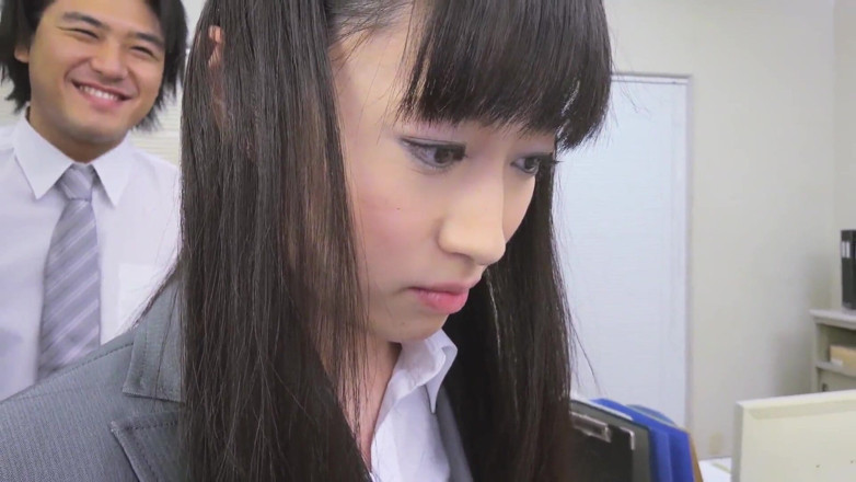 MADE IN JAPAN - ORRANGE MEDIA: Sexueller pokal für eine japanische schlampe unzensiert # 9 - teil 1