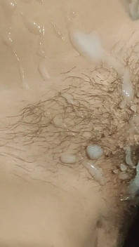 Hairy Pussy Fuck
