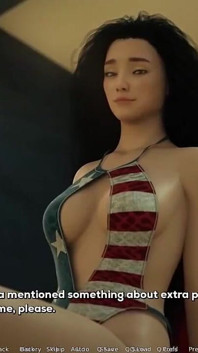 Shadows of Desire V0.7c Cheating Path Update 04