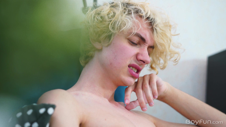 BoyFun Solo: Elio Pjatteryd konkurz
