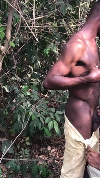 Fucking Outdoor