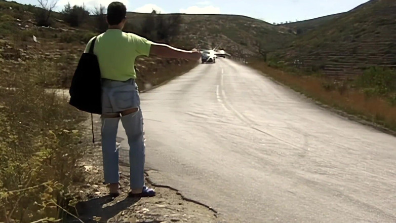 TWINK HERITAGE - ORRANGE MEDIA: Дикий праздник геев в Испании, часть No6 - полностью ремастер в HD