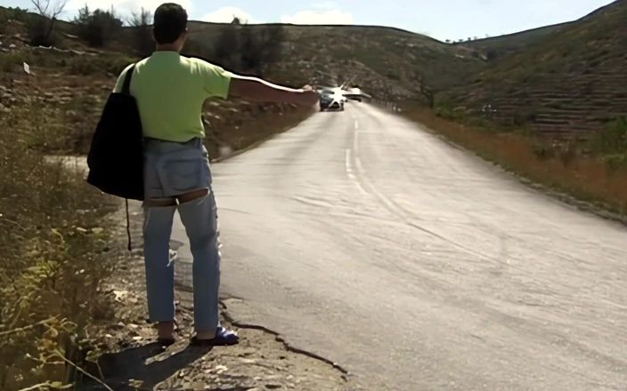 TWINK HERITAGE - ORRANGE MEDIA: Festival gay liar di spanyol bagian #6 - di-remaster versi HD