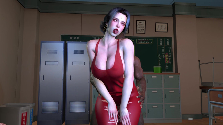 Sex-love: Suami yang nggak becus nonton istrinya kepergok didobel penerbang