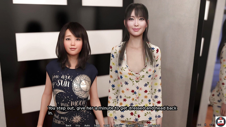 Joystick Cinema: Grandma's House - (pt 75) - Nc