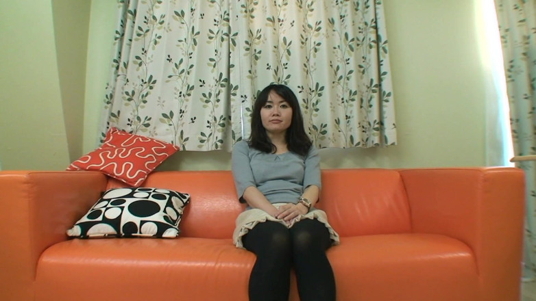 Japan Lust: Une belle interview a mené à une bonne baise
