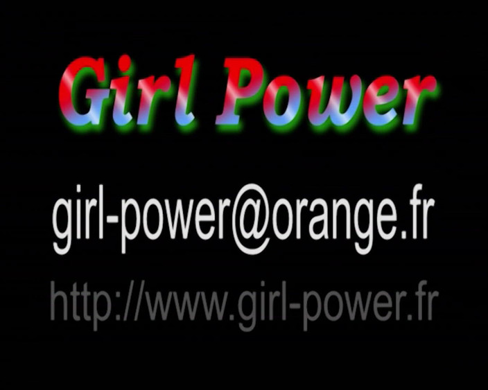 Girl P: GP-027 - Kapitel 3