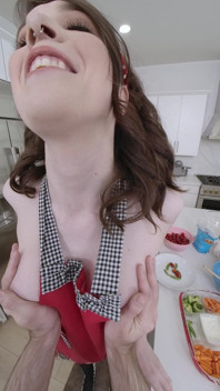 Caliente En La Cocina