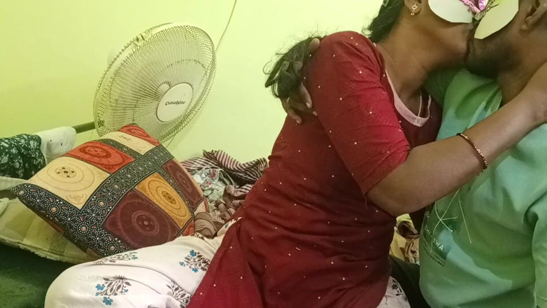Hotmahi: Le meilleur de la romance desi. Regardez jusqu’à la fin...