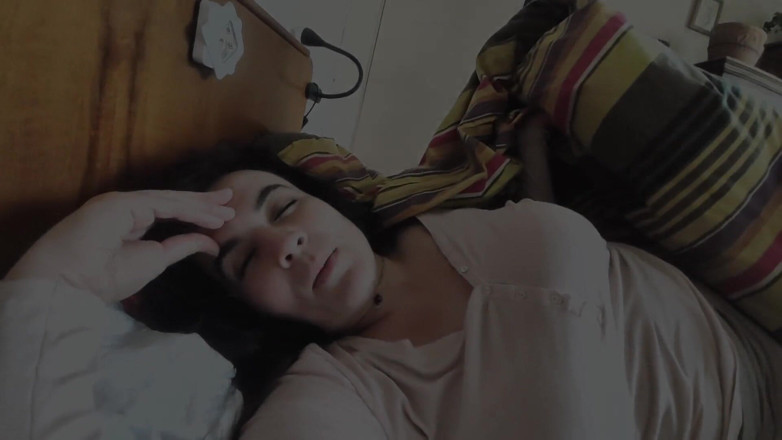 Hairy Homemade Amateur Orgasms: Lambe minha bunda e diz obrigado! Fetiche de humilhação, dominação...