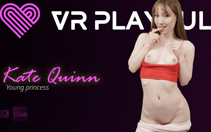 VRPlayful: Jovem Princesa