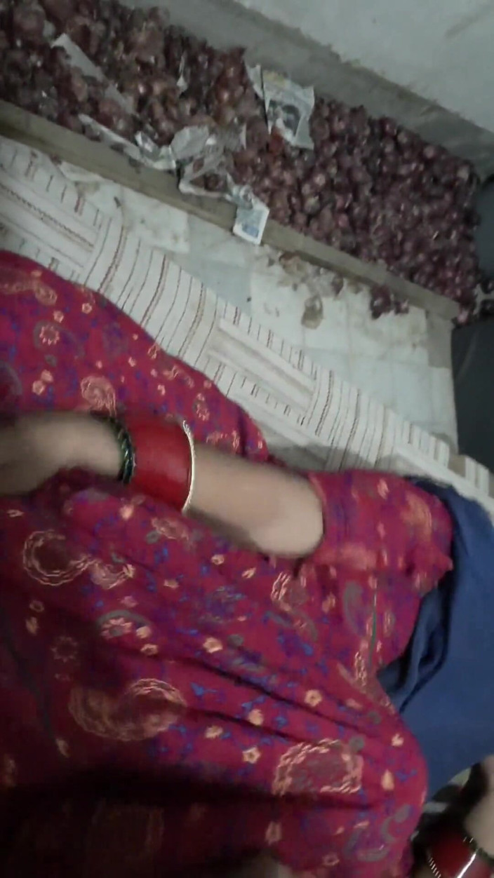Kavitamaam: India en video de sexo con novio