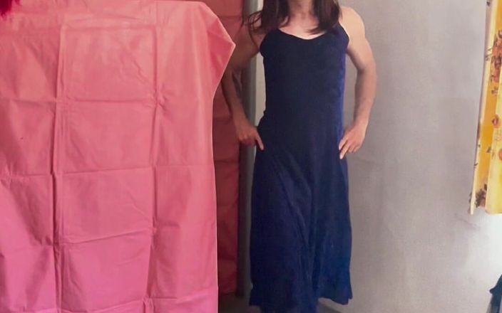 Laura Luiscz: Little Crossdresser Show Nummer 2