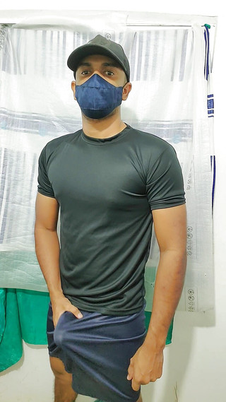 Charlieburrito: Prajurit Muda India