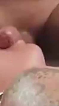 Suck My in the Hot Tub Slut