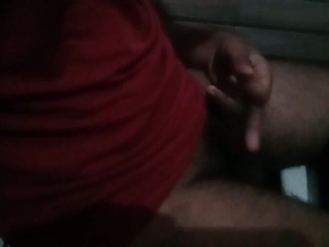 sexy_series: 아침 화장실 애인에게 사정하기