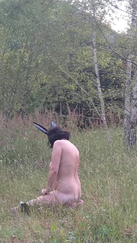 Mai multe aventuri în aer liber cu vecina mea sexy