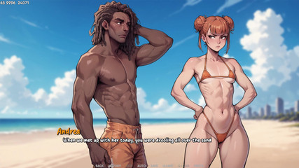 Wickedgammes studio: Stíny ambicí (část 29)