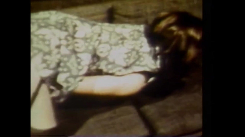 The Unforgettable: Cihazla mastürbasyon yapıyorum