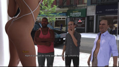 Johannes Gaming: The East Block 20, je ne peux pas croire que Kathryn...