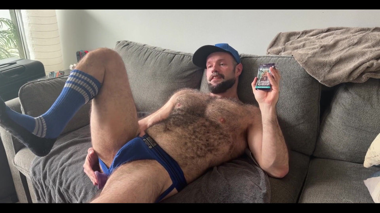 BeefyCanuck: Magia de sexta à noite, exceto que estamos fazendo um pouco...