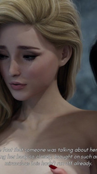 Mme Denvers - V0.1.2.7