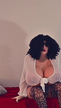 Downtown Sex Club Kadın Kılıklı Sürtük
