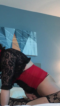 Femboy Bailey Willde saje Sissy Jasmyne Jaye - Kompilace 9