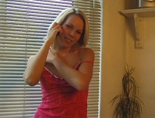 Flash Model Amateurs: Small titted blonde girl is teasing everyone with her beauty
