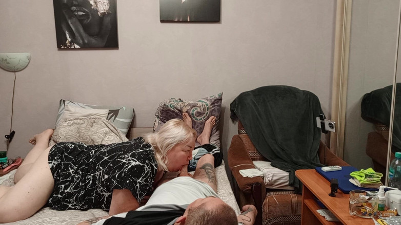 Zona901: Saya Mengisi mulut jiran saya dengan banyak air mani