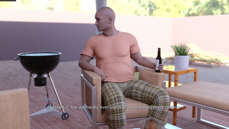 Porngame201: Heart Problems Update 22