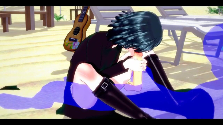 HentaiTubes: Một cú đấm man hentai - fubuki sục cu và đụ - Phim khiêu...