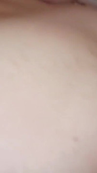 Bending Over for Anal