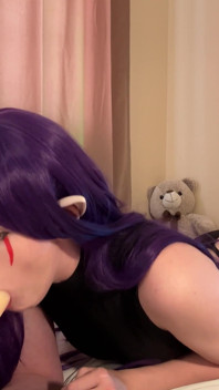 Succubus Pixie Conjuro De Lujuria - Seductora Cama Ritual
