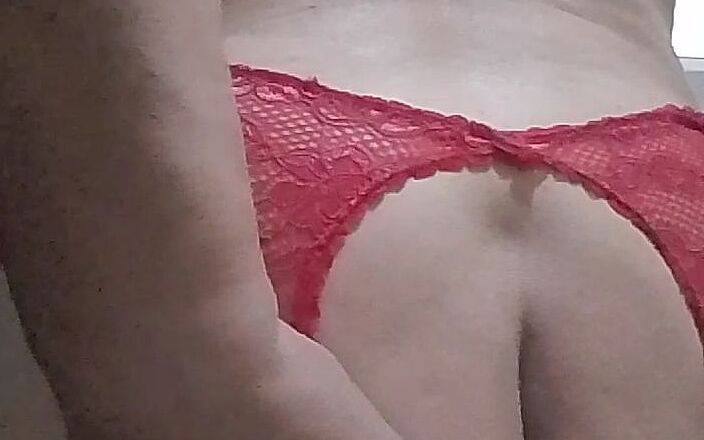 Gloryhot69: Curtindo meu brinquedo sexual em casa