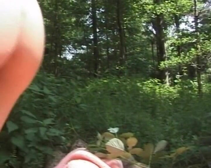 BB Video - Vintage Story: Německá MILF amatérská sólo ženská venkovní blondýna sexuální hračky