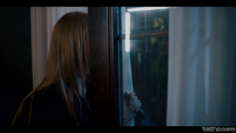 Plants vs Cunts: La hambre verde