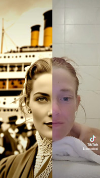 Moxie's 1912 Transformation Part 2