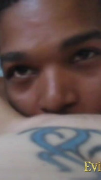 Apenas mais uma noite de encontro e foda