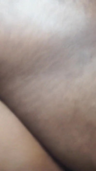 Fuck Me Harder!!! Yes! Ebony Slut Loves Rough Fuck