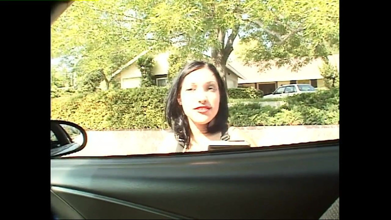 Heatwave Porn: Itsy Bitsy バンバンパート2