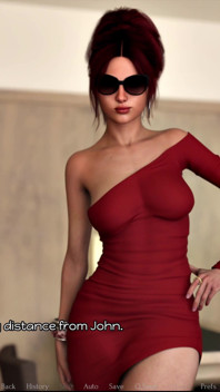 Férias sexuais com meu marido e o chefe do meu marido (parte 5)