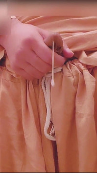 Beautiful Teen Boy Big Ass Fingering and Masturbating