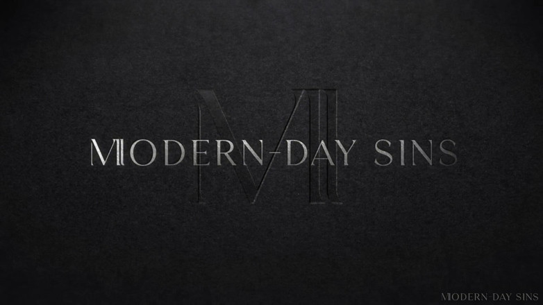 Modern-Day Sins: Tội lỗi thời hiện đại - Opal thiếu niên nhút nhát hoán đổi địa điểm...