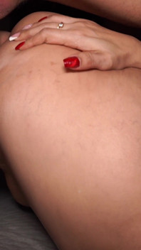 She Came for the Interview, Stayed for the Fucking